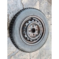 Колесо 175 / 70 r14 4x114 , 3 nissan almera n16 primera
