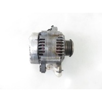 генератор toyota yaris i 1.4 d - 4d 2706033020