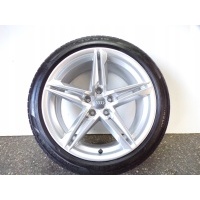 Оригинальные колёса летние audi a5 a4 245 / 40r18