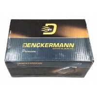 denckermann b130210 диск тормозной