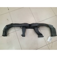 Воздуховод торпедо большой Mitsubishi Outlander GF 2012> 2013 7830A313