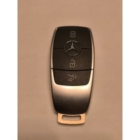 Мерседес а w177 2020 пульт ключ a1779055504