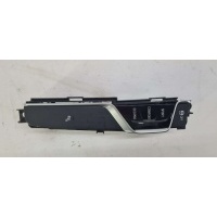 Блок кнопок BMW 5 G30/G31 2017 6832015, 61 31 6 993 924, 61 31 6 843 924, 61 31 6 832 015