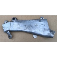 Экран термическая wozka audi q7 q8 4m 4m0201192k