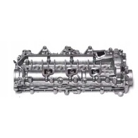 Peugeot oe 9830580480 головка блока цилиндров