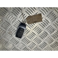 Пульт ключ мерседес cla w118