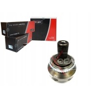 maxgear 49 - 0281 комплект шарнира , вал карданный