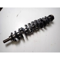 Вал коленчатый bmw e39 2.5tds 96r stroker турбина m50 2 , 0 2 , 6 2242898