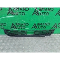 Решетка бампера Skoda Rapid 2 2020-нв 60U853677C9B9, 60U853677C