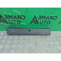 площадка под Гос номер Mitsubishi Pajero Sport 3 2015-нв 6407A129