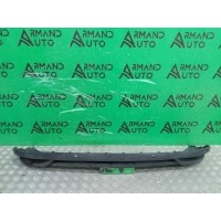 Юбка бампера Skoda Rapid 2 2020-нв 60U807521A9B9, 60U807521A