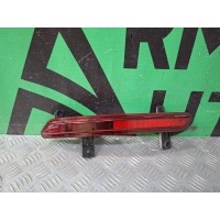 Фонарь противотуманный Chery Tiggo 8 Pro T1A 2021-нв 605000367AA, 2