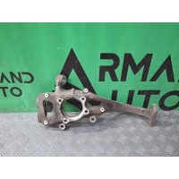 кулак поворотный Audi A4 5 B9 2015-нв 8W0407253F, 8W0407559, 4