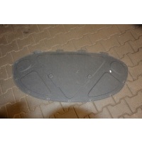 Skoda rapid fl изоляция капота 5ja863631