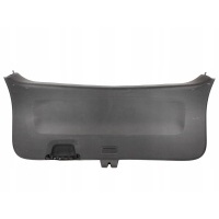 Kia sorento iv крышка обивка крышки багажника багажника задняя 81710 - p2000