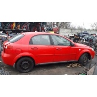 Колесо штампованное chevrolet oe 6.0 