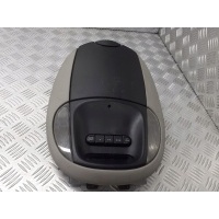 Консоль дисплей додж caravan 3.3 ve2100822550