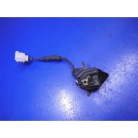 Камера декоративная радиатора 86790 - 64020 toyota corolla verso ii 04 - 09r