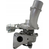 Турбокомпрессор 1.9dci 115 / 120km renault opel mitsubishi f9q volvo d4192t3