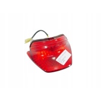 Фонарь задняя honda xl 700v transalp 08 - 11 33703mffd00