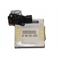 Renault oe 226805389r расходомер воздуха