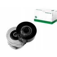Лапа ролик панели клиновой ina 1148358 95wf6a