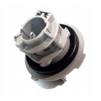 Переплет лампы света dziennego seat skoda
