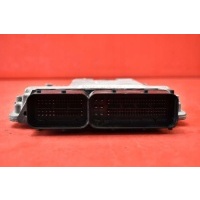 Блок управления 1860a906 mitsubishi outlander 2 2.0 di - d