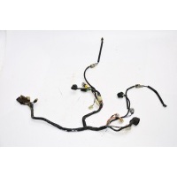 Установка свет переднее yamaha fjr 1300 2001 - 2005