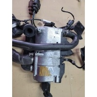 Отопление webasto q7 порше cayenne ii touareg 4l0815071a 7l0815857c