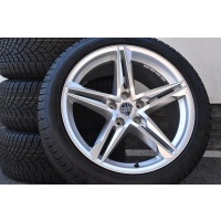 Колёса зимние oem audi a5 s5 8w0 8t0 18 