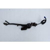 Подвал боковых yamaha fjr 1300 2001 - 2005