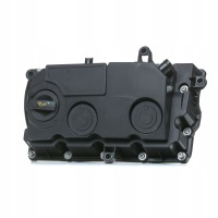 Vaico v10 - 5993 крышка головки цилиндров