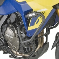 Kappa gmole , пыльники двигателя suzuki v - strom 800de kn3125