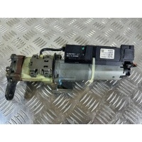 Шток электрический крышки багажника багажника audi q7 4l 2008 4l0827851c