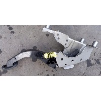 Педаль сцепление renault scenic iv 465039052r