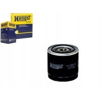 Hengst filter фильтр масляный 30887496 34736454 347364