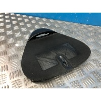 Мерседес w203 заглушка маска панели консоль pdc a2038301218