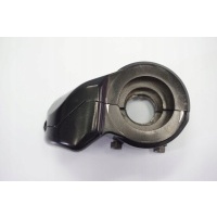Yamaha fjr 1300 06 - 12 крепление тросов газа