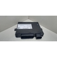 блок управления центральным замком Volkswagen Touareg 2008 7L0909135C,5WK48516A,5WK48826,267104139