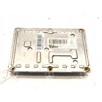 Блок розжига ксенон renault лагуна ii 89035114 2001 - 2007