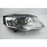 Volkswagen passat b6 рестайлинг би ксенон поворотная правая 3c0941752k