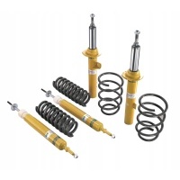 Eibach e90 - 55 - 019 - 03 - 22 комплект подвески , пружины śrubowe / амортизаторы