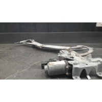 93389552 механизм правая передняя передний opel meriva а 04 год