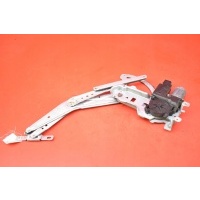 Стеклоподъемник правая передняя eu 93389552 opel meriva а 03 - 10