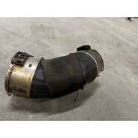 Трубки провода шланг воздушный интеркулера renault 1.5 dci