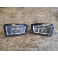 Audi a1 8x лампочка кабины фонарь 8x0945095 8x0945096