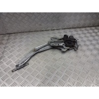 Механизм стекло правая передняя opel meriva а 93389552