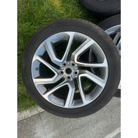 Колёса для land rover спорт r21 275 / 45