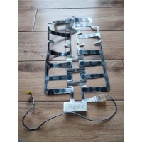 Mercedes - benz oe a2108209710